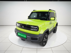 宝骏悦也 2023款 旗舰版