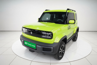 宝骏悦也 2023款 旗舰版