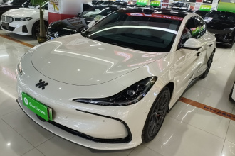 智己汽车 智己L6 2024款 Max 标准版