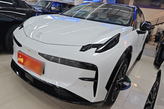 极氪X 2025款 四座后驱魔方版