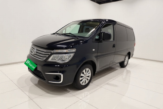 东风风行 菱智 2018款 M5L 1.6L 7座豪华型