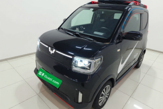 五菱汽车 宏光MINIEV 2022款 GAMEBOY 300km 玩咖款 磷酸铁锂