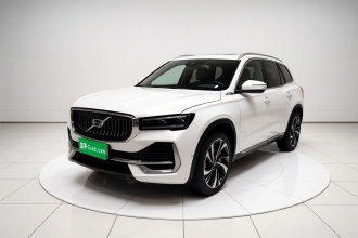 吉利汽车 星越L 2021款 2.0TD DCT EVO两驱智尊型