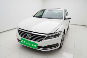 大众 朗逸 2019款 280TSI DSG豪华版 国VI