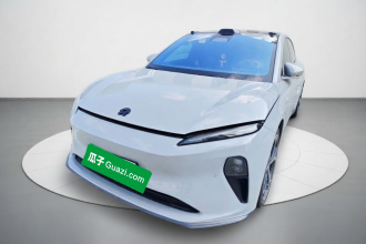 蔚来ET5T 2023款 75kWh Touring