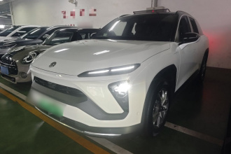 蔚来ES6 2020款 420KM 运动版