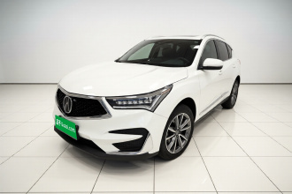 讴歌RDX 2019款 2.0T 尊享版 国V