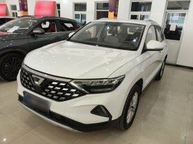 捷达VS5 2019款 280TSI 自动进取型