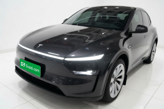 特斯拉 Model Y 2025款 长续航全轮驱动 首发版