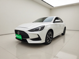 名爵 MG5 2021款 180DVVT 手动青春豪华版