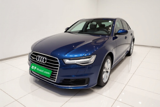 奥迪A6L 2017款 45 TFSI quattro 运动型