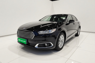 福特 金牛座 2018款 EcoBoost 245 时尚型 国VI