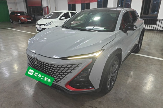 长安UNI-T 2020款 1.5T 旗舰型
