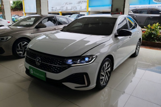 大众 朗逸 2023款 280TSI DSG星空满逸版