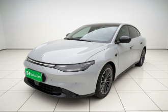 零跑汽车 零跑C01 2024款 纯电 525尊享版