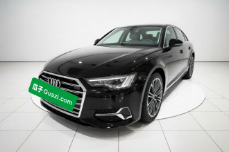 奥迪A6L 2023款 55 TFSI quattro 尊享致雅型