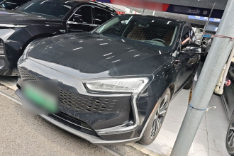 SERES赛力斯 赛力斯SF5 2020款 两驱高性能运动版