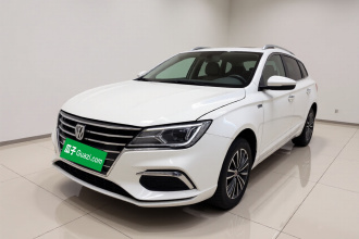 荣威Ei5 2019款 智联旗舰版