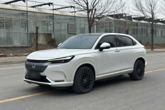 本田 e:NP1 极湃1 2023款 420km 进极版