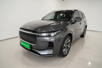 理想汽车 理想ONE 2021款 增程6座版