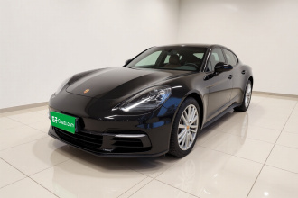保时捷 2017款 Panamera 3.0T
