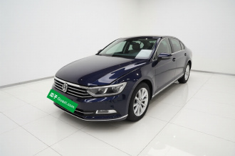 大众 迈腾 2019款 330TSI DSG 领先型 国V