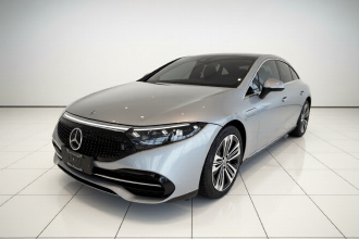 奔驰EQS 2022款 改款 450+ 先锋版