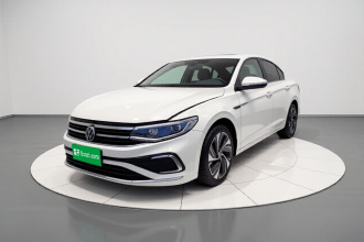 大众 宝来 2023款 280TSI DSG尊行版