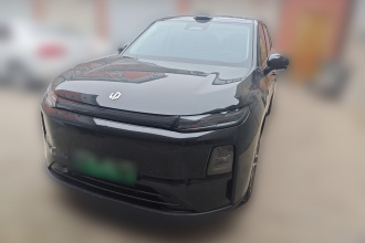 零跑汽车 零跑C10 2027款 660激光雷达版