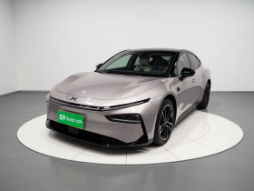 小鹏P7+ 2024款 超长续航 Max