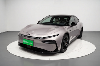 小鹏P7+ 2024款 超长续航 Max