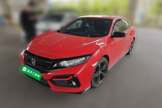 本田 思域 2021款 HATCHBACK 220TURBO 手动驾趣控