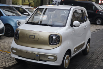 奔腾小马 2026款 222km 炫彩马