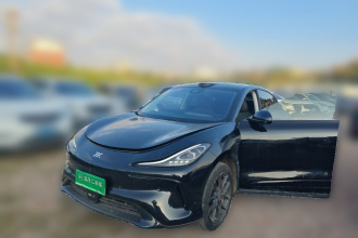 智己汽车 智己LS6 2023款 Max 标准版