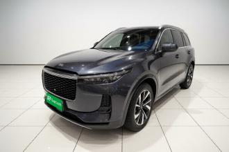 理想汽车 理想ONE 2021款 增程6座版