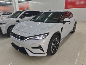 比亚迪 宋L EV 2025款 智驾版 662km 激光雷达卓越型