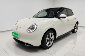 欧拉好猫 2021款 400km标准续航 维纳斯版 磷酸铁锂