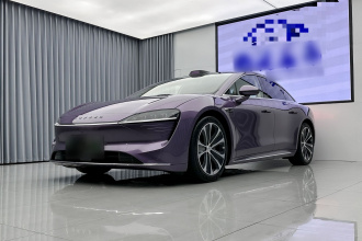 鸿蒙智行 智界S7 2024款 Max+ 后驱超航智驾版