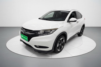 本田 缤智 2017款 1.8L CVT两驱豪华型