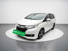 本田 奥德赛 2015款 改款 2.4L 智享版