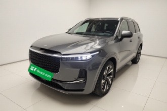 理想汽车 理想ONE 2021款 增程6座版