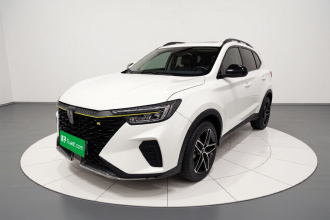 荣威RX5 2021款 PLUS 330TGI 自动国潮智享版