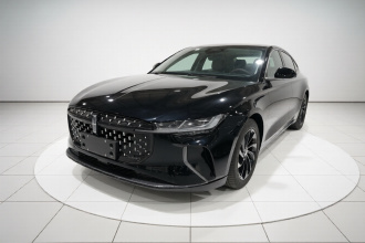 林肯Z 2024款 2.0T 两驱尊尚混动版