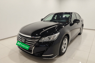丰田 皇冠 2015款 2.0T 先锋版