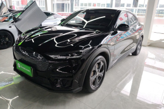 福特电马 2021款 跃世后驱版(标准续航)