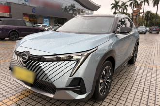 广汽传祺 影酷 2022款 2.0ATK 双子星Pro版