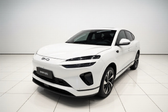 比亚迪 海狮06新能源 2025款 EV 520领航版