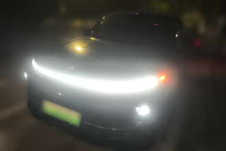 理想汽车 理想L7 2025款 Max 智能焕新版