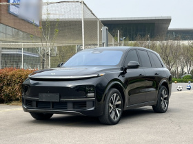 理想汽车 理想L8 2023款 Pro