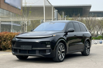 理想汽车 理想L8 2023款 Pro